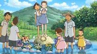 Hayao Miyazaki's Childhood