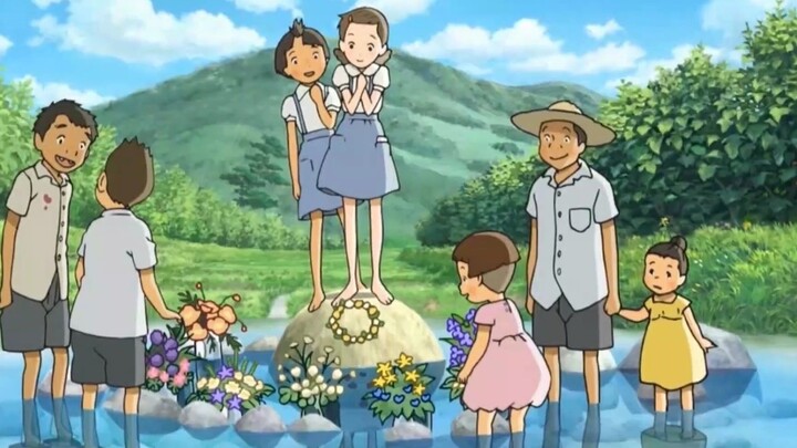 Thời thơ ấu của Hayao Miyazaki