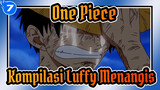One Piece
Kompilasi Luffy Menangis_7
