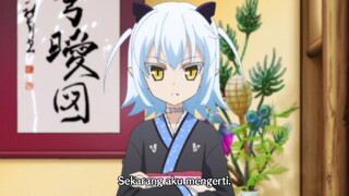 Mondaiji Tachi Eps 06 Sub Indo