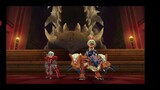 Monster Hunter Story – My 14th GamePlay (Manelger's Laboratory)