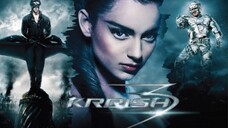 Krrish 3 (2013) Hindi MalaySub