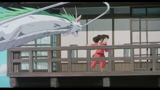 Spirited Away too watch full movie : link in Description