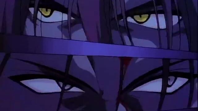 Rurouni Kenshin Episodio 30