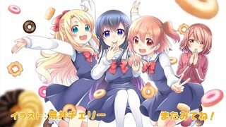 Watashi ni Tenshi ga Maiorita! (2023) | Tập 11 - Tức là lỗi của Onee-san hết đấy [VIETSUB]