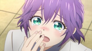 Kakkou no Iinazuke - Episode 1 [Takarir Indonesia]