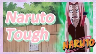 Naruto Tough