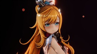Wah~