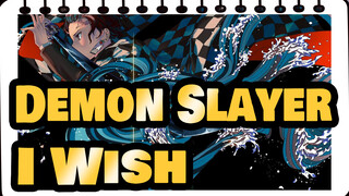 Demon,Slayer,|,I,Wish,……