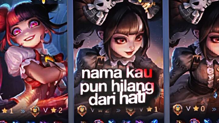 si tengil nyolong Lord:v