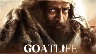 Aadujeevitham – The Goat Life (2024) Hindi