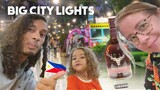 Nightlife in MANILA with Kids! BGC is PARENT FRIENDLY
