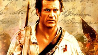 The Patriot 2000 FULL MOVIE MEL GIBSON