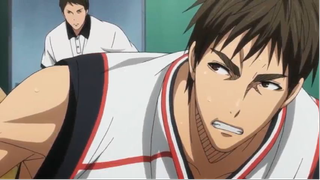 [Tóm Tắt Anime]. Kuroko Tuyển Thủ Vô Hình Season 2 (P3)
