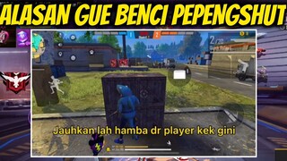 CUMAN PLAYER PEPENG YG PAHAM ?