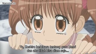 [sub indo] Yume-iro Patissiere eps 9