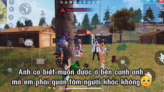 phim ngắn Sun Ú triệu view tiktok "Thiên Duyên" p6