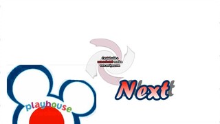 Playhouse Cuckoo Next And Later Template
