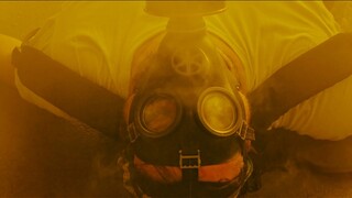 To Stay Alive, They HAVE To Stay Inside This Cinema, Here’s Why..