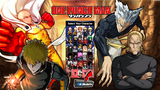 One Punch Man Mugen V5 Android Download Exagear| Link Mediafire | Latest Update