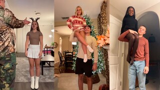 TikTok Challenge For Couples and BFF Winter 2024