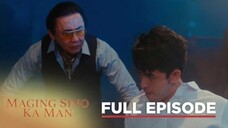 MAGING SINO KA MAN - Episode 35