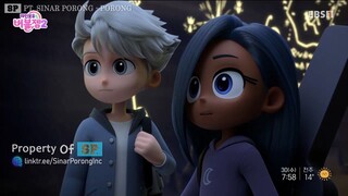 The Secret that Cannot be Told | Rainbow Bubblegem Season 2 EP07 | Korean EBS1