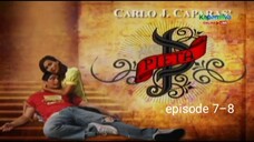 Pieta | episode 7–8