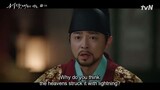 Captivating the king ep 12