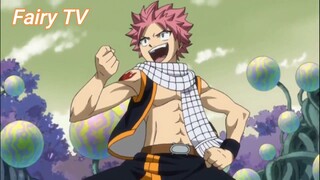 Hội pháp sư Fairy Tail (Short Ep 78) - Đặt chân tới Edolas #fairytail