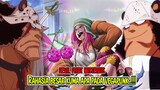 DF MISTERIUS BONNEY!! INILAH ALASAN BONNEY MENCARI VEGAPUNK | RAHASIA BESAR KUMA DI VEGAPUNK -Teori