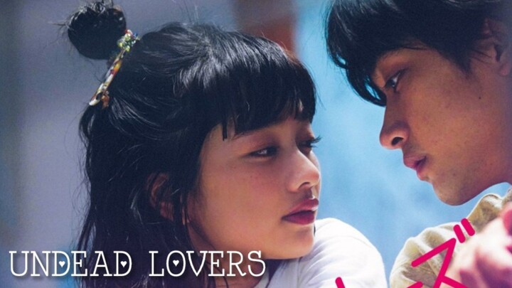 Undead Lovers 🇯🇵 2024 (ENGSUB)