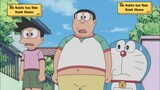 DORAEMON| Khi Nobita hoá thân thành Chaien