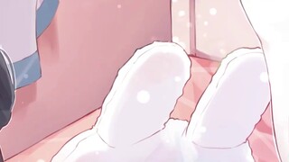 【Axis Joi】Take away the captain?