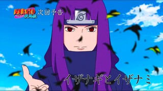 Itachi Tells About Naori Uchiha & First Izanami User , That How Created Izanami and Izanagi Eng Dub