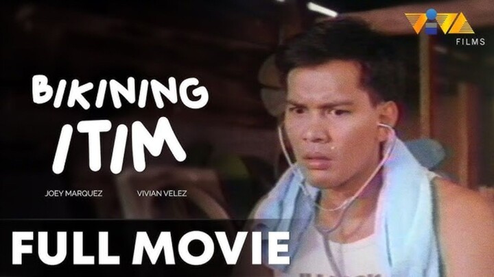 Bikining Itim Full Movie