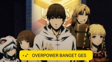 MC Overpower Karna Melihat Temannya Sekarat!!!