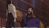 Rurouni Kenshin Episode 1