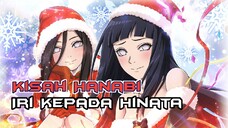 Hanabi Iri Dengan Hinata⁉️