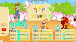 pokemon 3