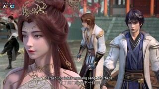 Apotheosis episode 10 [sub Indonesia]