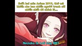 Ảnh chế anime #88 | Nezuko là loli hay BB ? |