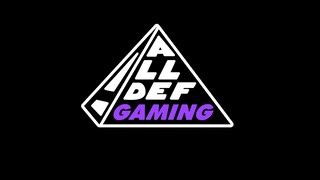 Suck My Hollow Point!! | Quarantine and Stream | All Def Gaming