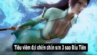 Đấu Phá Thương Khung Phần 9 Tập 157 | Vô Thượng Cảnh Giới | 1168 : 1177