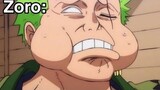 One Piece Episode 1020 Preview (English Subbed) - BiliBili