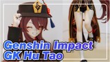 [Genshin Impact GK] I've Finished Hu Tao GK in One Month!