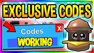 ALL 40 WORKING SECRET CODES! Unboxing Simulator Roblox December 2021