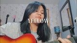 Yellow Song Cover