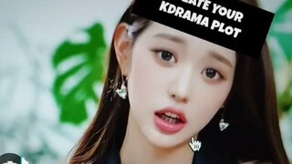 #wonyoung #kdrama