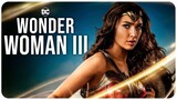 Gal Gadot’s WONDER WOMAN 3 In The Works With JAMES GUNN | DC Films